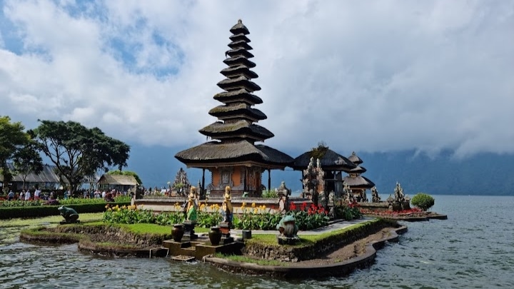 5 Rekomendasi Tempat Wisata Instagramable di Bali yang Lagi Hits 2025