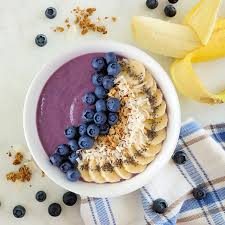 Fresh Reset 5 Resep Detox Smoothie Bowl Cepat dan Kaya Nutrisi