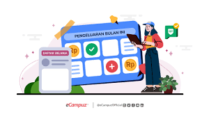 Cara Cerdas Hemat Biaya Kuliah Buku, Kost, dan Gaya Hidup Anak Kampus