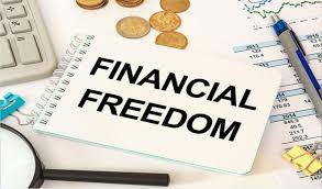 Financial Freedom dan Gimana Cara Capainya Hidup Tanpa Drama Uang Itu Nyata
