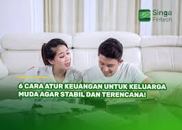 Cara Mengatur Keuangan Saat Memulai Karir Pertama Agar Cepat Stabil dan Bisa Menabung