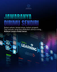 Investasi Buat Pemula 100% Anti Gagal Mulai dari Nol