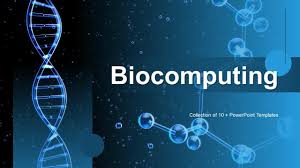 Bio-Computing Komputasi Berbasis DNA dan Proses Biologis