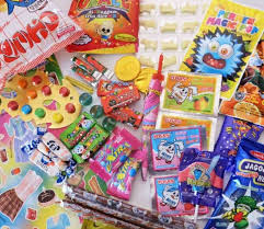 Camilan Favorit Anak 90an 25 Jajanan Nostalgia yang Bikin Auto Flashback