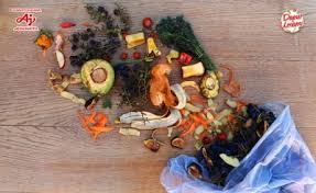 Food Waste Awareness 2025 Cara Kreatif Kurangi Sisa Makanan di Rumah
