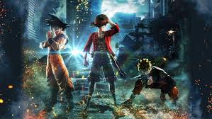 Game Anime Fighting Paling Populer di Kalangan Otaku