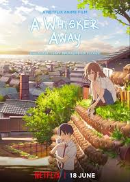 Movie Animasi Jepang Terpopuler yang Mendunia