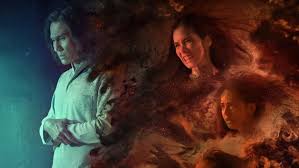 Film Horor Indonesia Paling Seram dengan Plot Mengejutkan