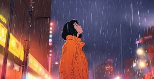 Lukisan di Atas Hujan Film Puitis tentang Cinta, Luka, dan Seni yang Menyembuhkan