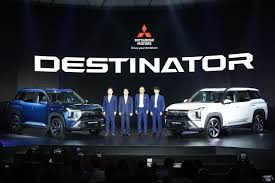 Strategi Marketing Mitsubishi dalam Memperkuat Brand Image